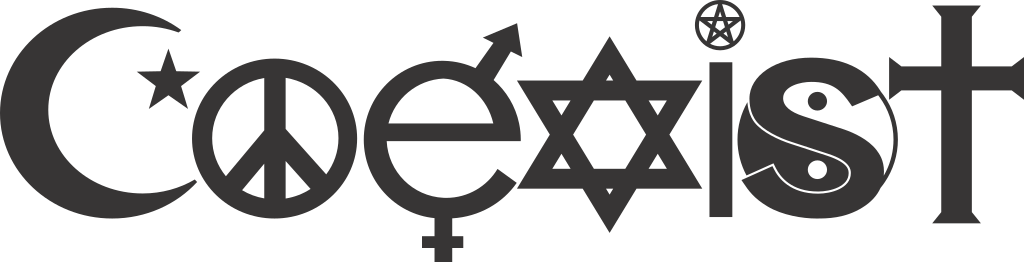 Coexist